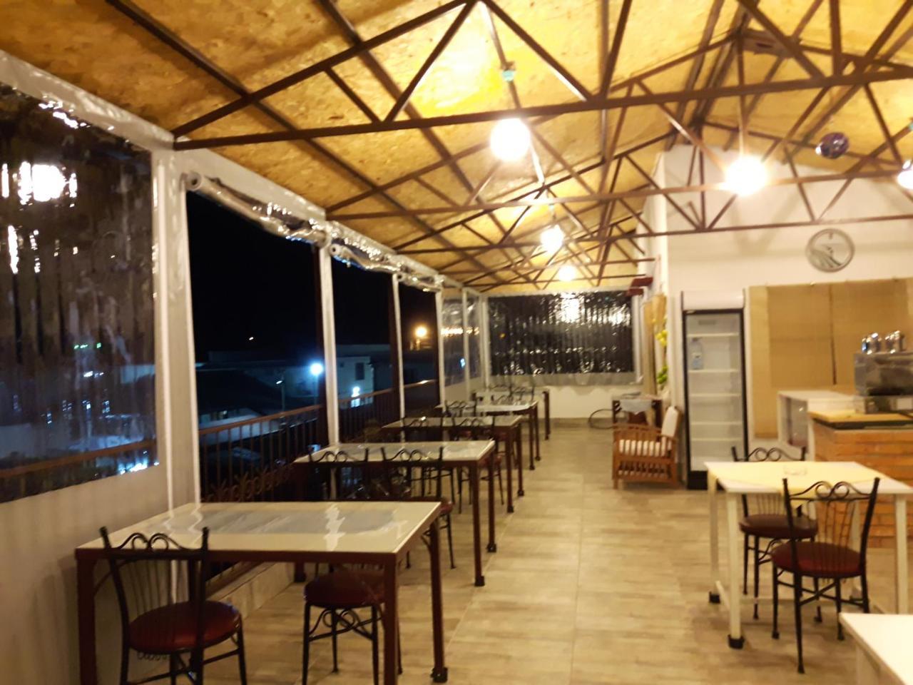 Apsa Butik Hotel Sochumi Exterior foto